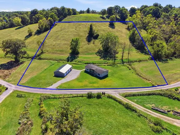 1065 Smalley Branch Road, Cynthiana, KY 41031