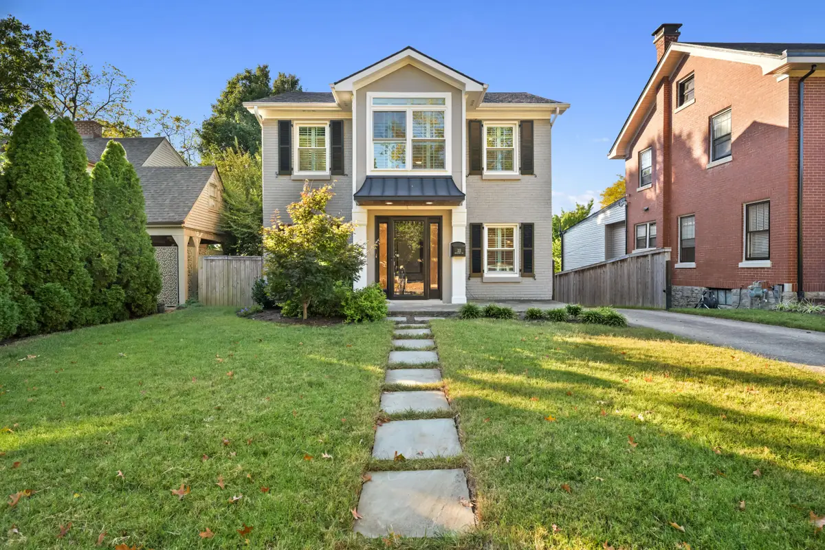 331 Ridgeway Road, Lexington, KY 40502 - #1