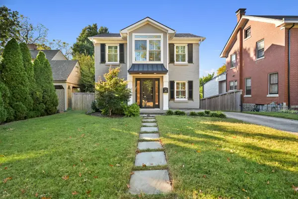 331 Ridgeway Road, Lexington, KY 40502