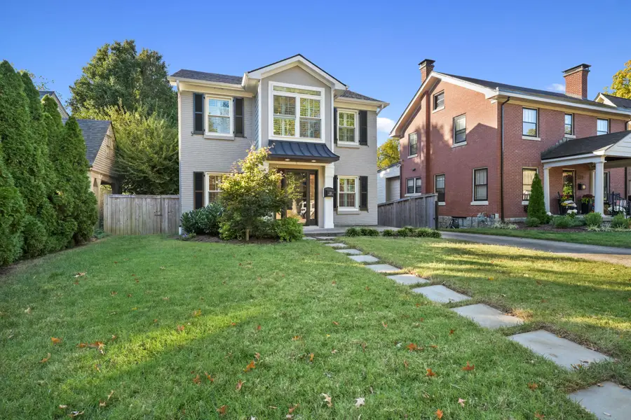 331 Ridgeway Road, Lexington, KY 40502 - #2