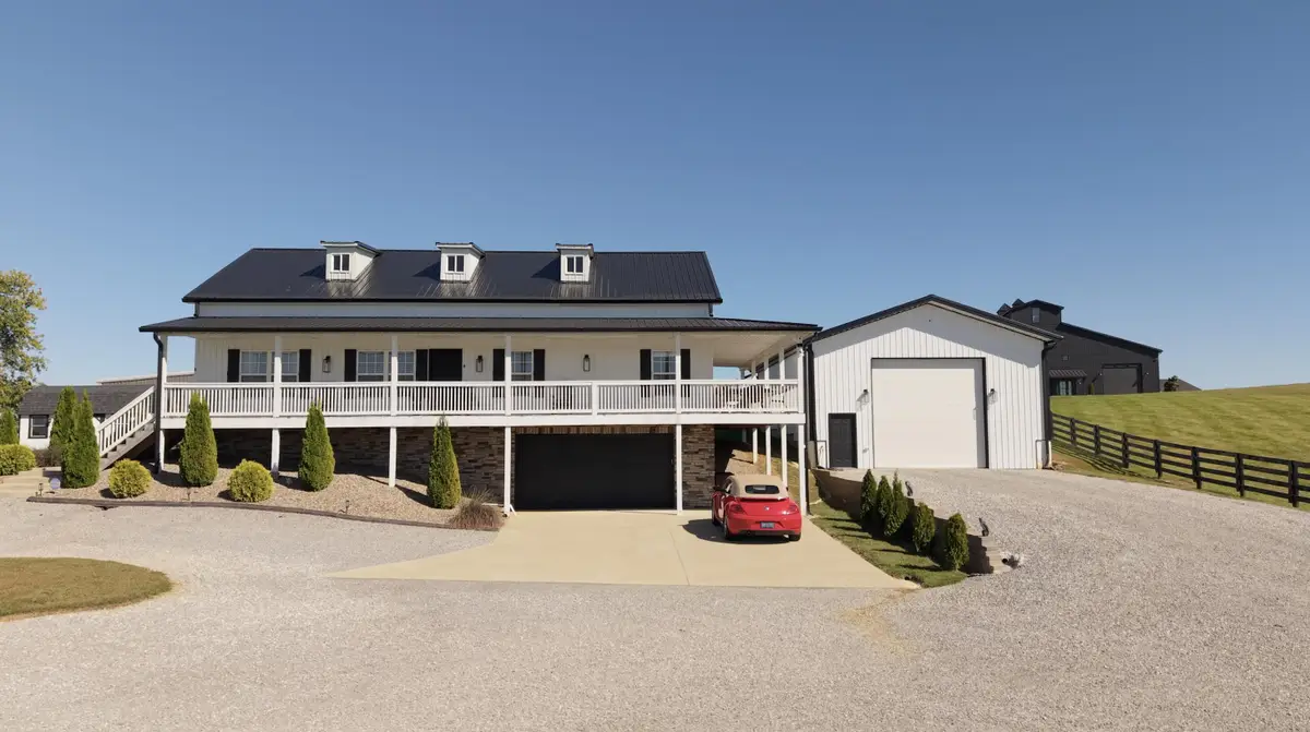 4300 Lexington Road, Lancaster, KY 40444 - #1