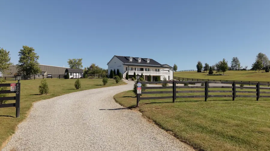 4300 Lexington Road, Lancaster, KY 40444 - #2