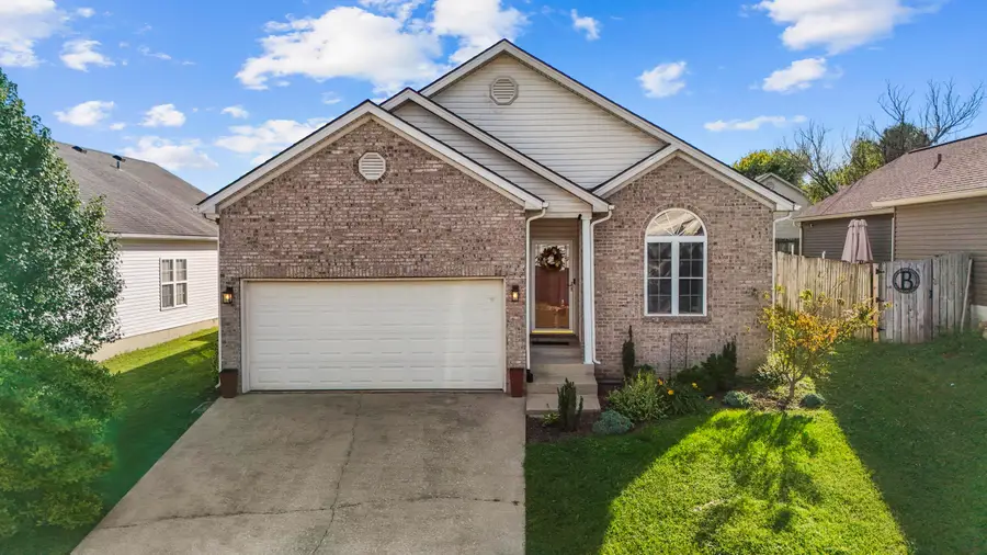 107 Pickett Lane, Georgetown, KY 40324 - #2