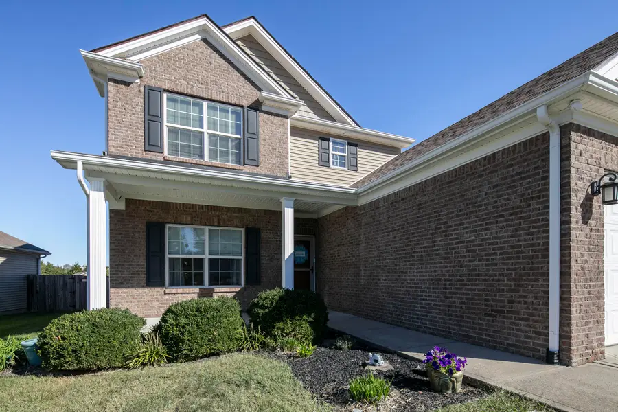 105 Stephen Drive, Georgetown, KY 40324 - #2