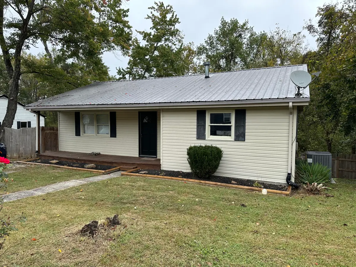 908 Bullock Drive, London, KY 40741 - #1