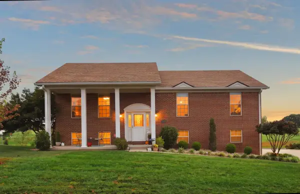 178 General Cleburne Drive, Richmond, KY 40475