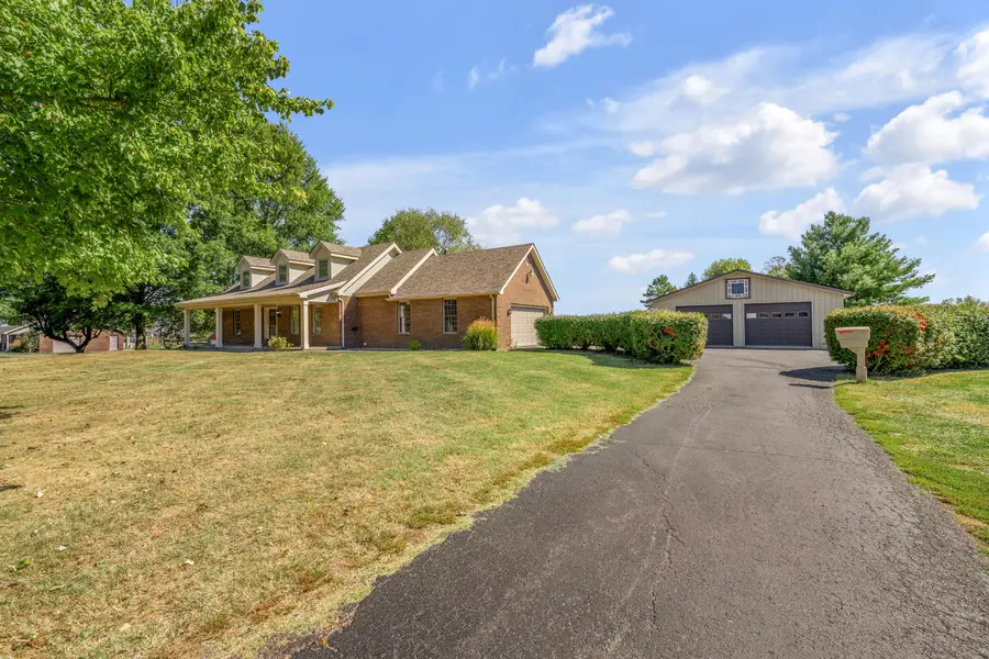 2827 New Lair Road, Cynthiana, KY 41031 - #3