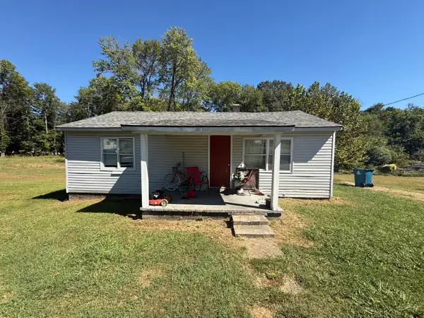 138 Boatwright Lane, Paducah, KY 42003