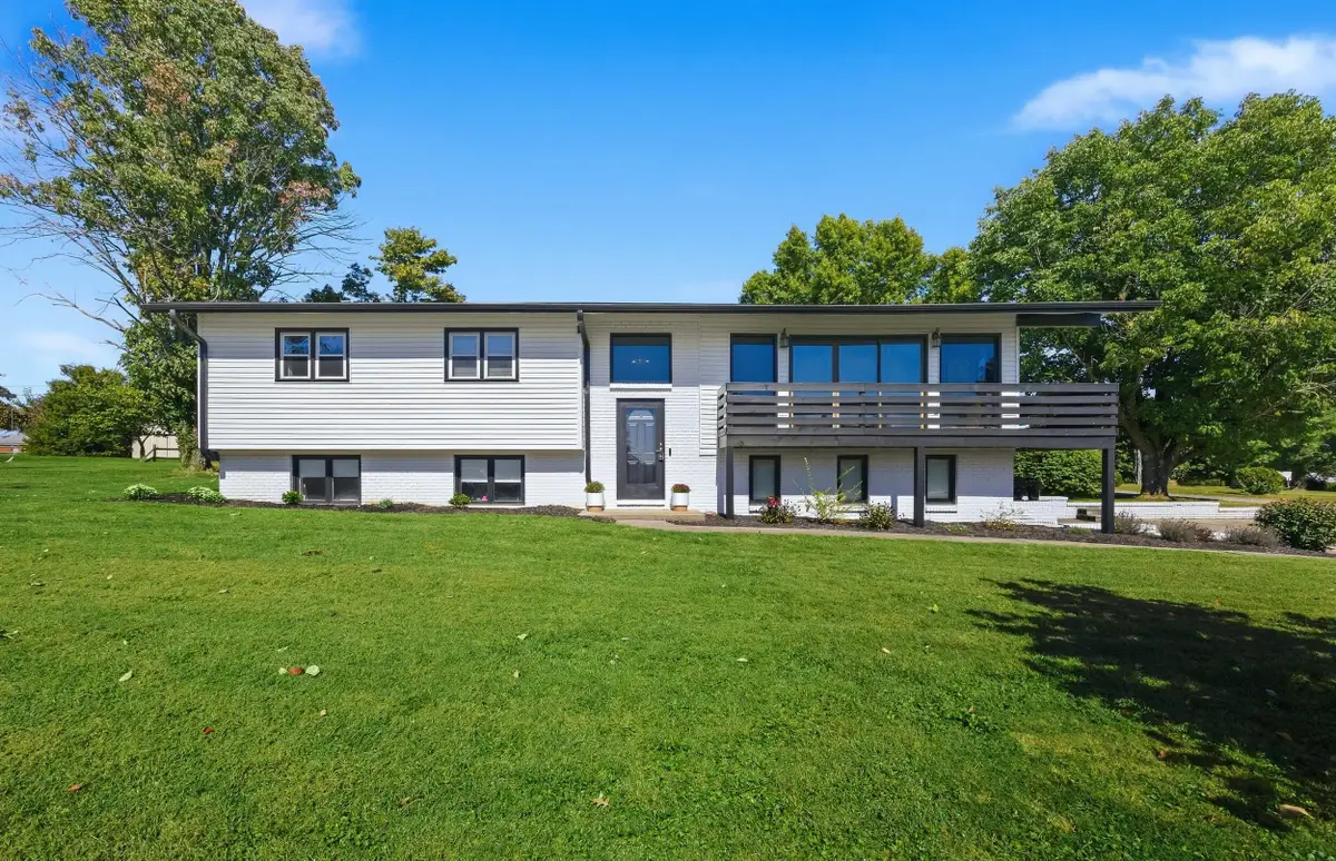 70 Ashlock Drive, Lancaster, KY 40444 - #1