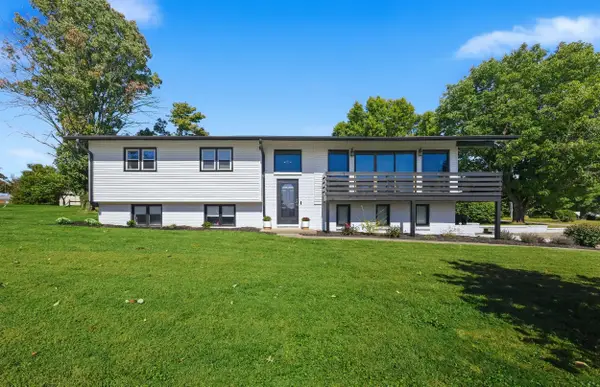 70 Ashlock Drive, Lancaster, KY 40444