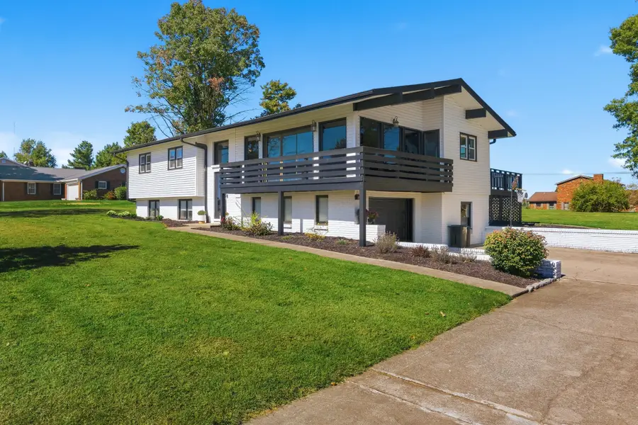 70 Ashlock Drive, Lancaster, KY 40444 - #2