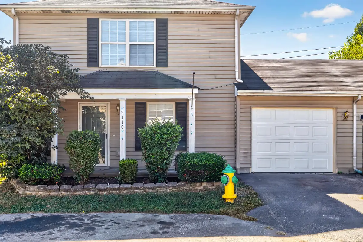 2110 Fortune Hill Lane, Lexington, KY 40509 - #1