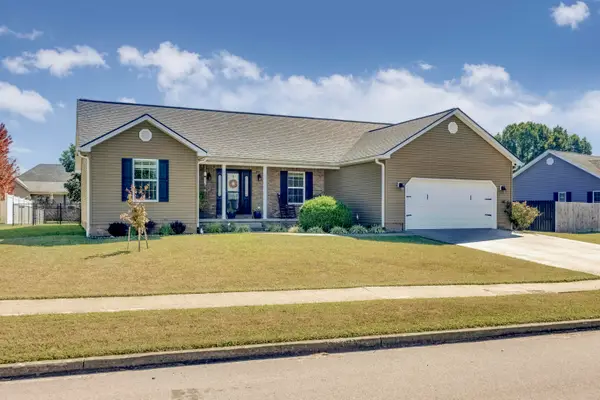 151 Chandler Drive, Danville, KY 40422