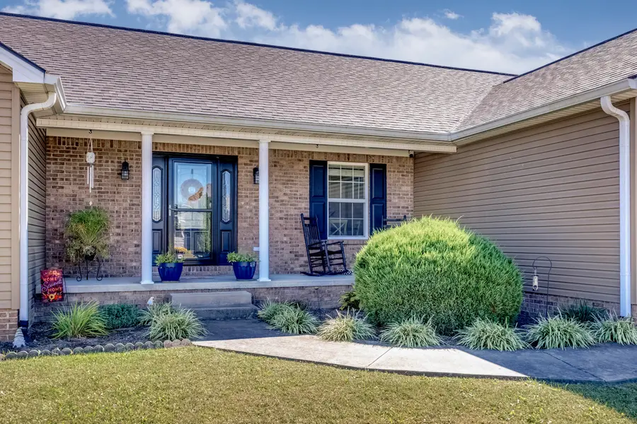 151 Chandler Drive, Danville, KY 40422 - #2