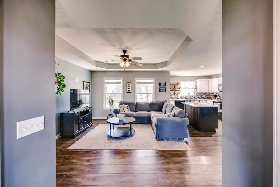151 Chandler Drive, Danville, KY 40422 - #3