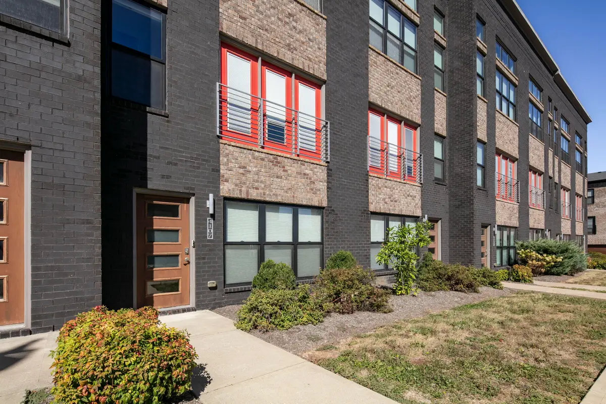 955 Tarr Trace #4107, Lexington, KY 40508 - #1