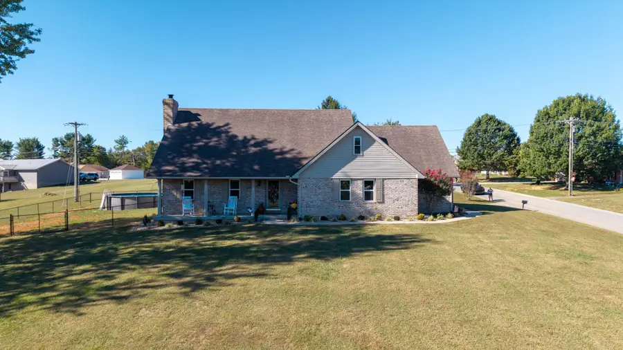 3800 Oak Hill Rd Road, Somerset, KY 42503 - #3