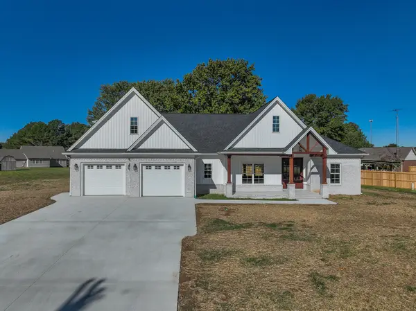 1365 Massac Church Road, Paducah, KY 42001