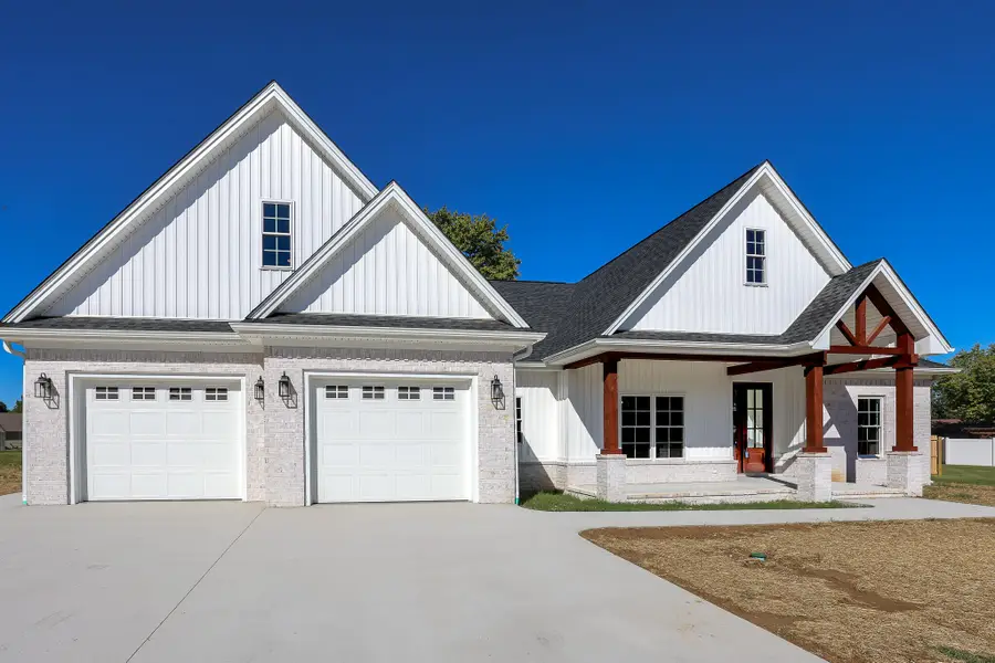 1365 Massac Church Road, Paducah, KY 42001 - #2