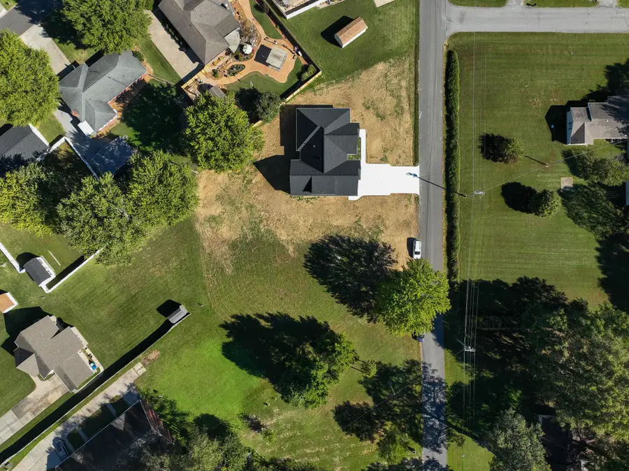 1365 Massac Church Road, Paducah, KY 42001 - #3
