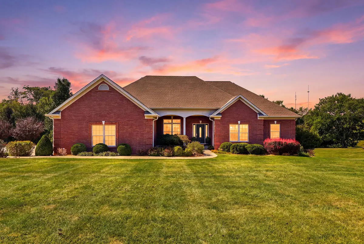 1002 Bunker Hill Drive, Lawrenceburg, KY 40342 - #1