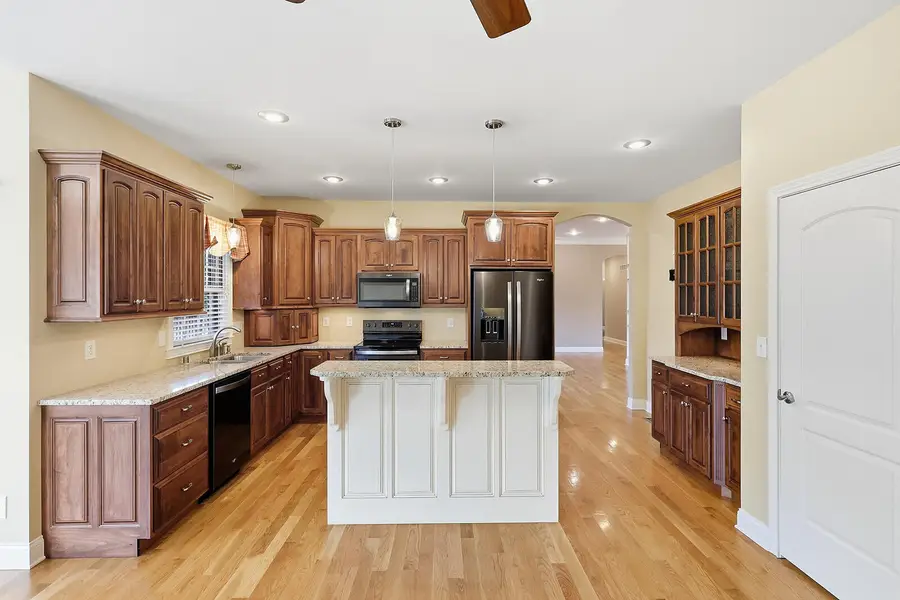 1002 Bunker Hill Drive, Lawrenceburg, KY 40342 - #3