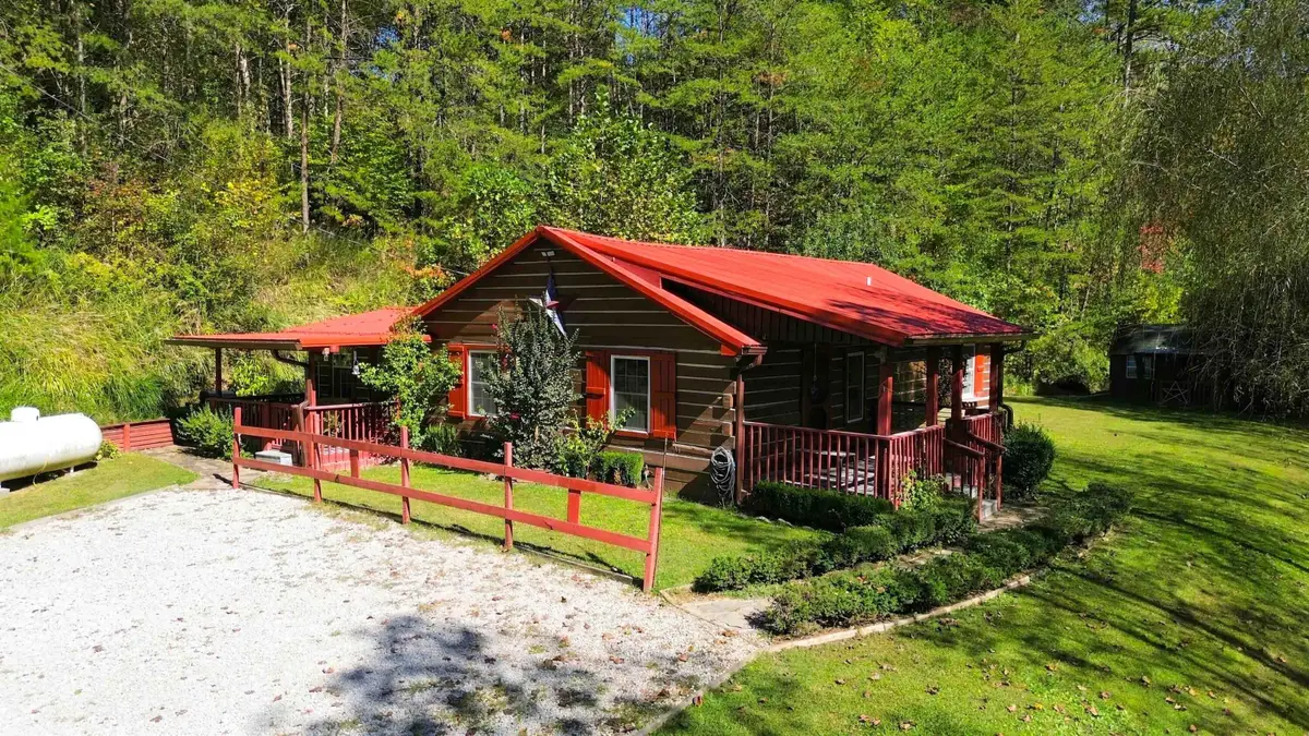 2866 Middle Fork-richland Creek Road, Gray, KY 40734 - #1