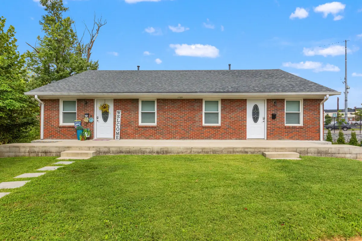 1999 Fair Oaks Drive, Lexington, KY 40504 - #1