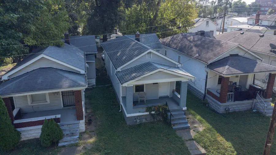 119 Boston Court, Louisville, KY 40212 - #2