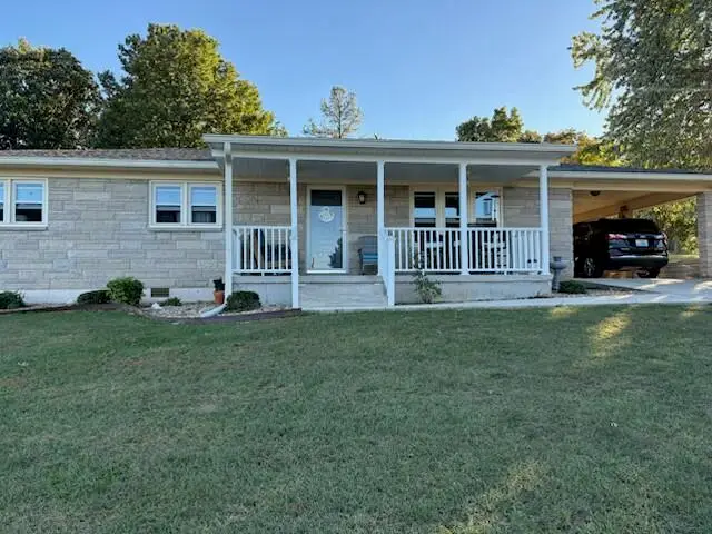 139 Harrison Avenue, Monticello, KY 42633 - #1