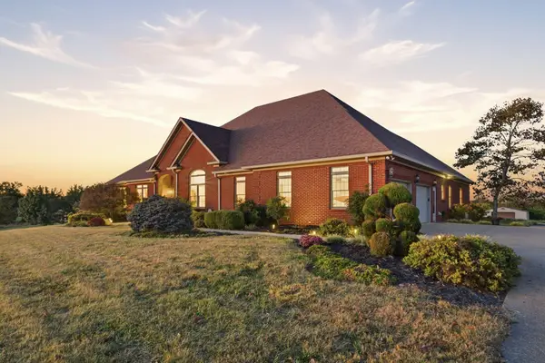 1701 Chrisman Mill Road, Nicholasville, KY 40356