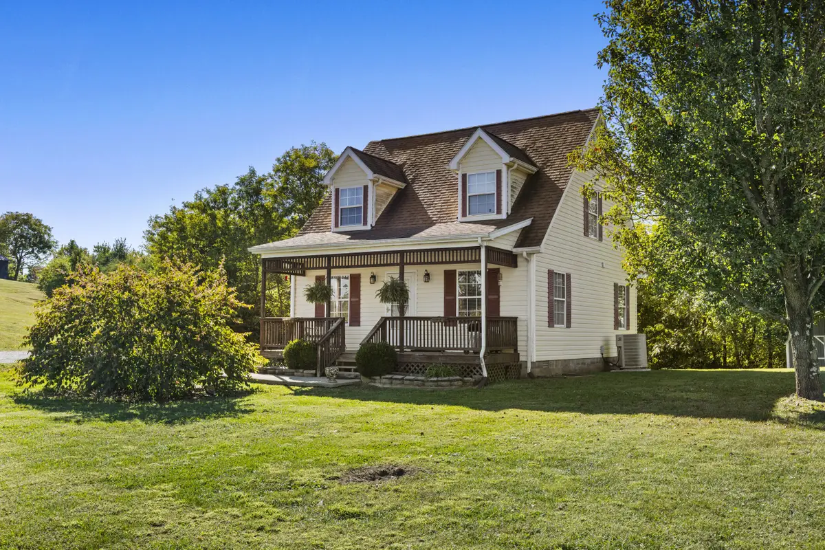 2270 Perryville Road Road, Harrodsburg, KY 40330 - #1