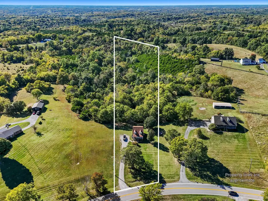 2270 Perryville Road Road, Harrodsburg, KY 40330 - #2