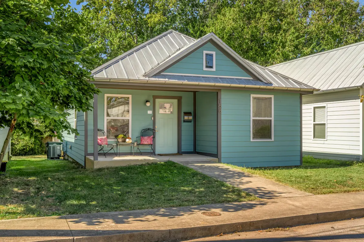 158 York Street, Lexington, KY 40508 - #1