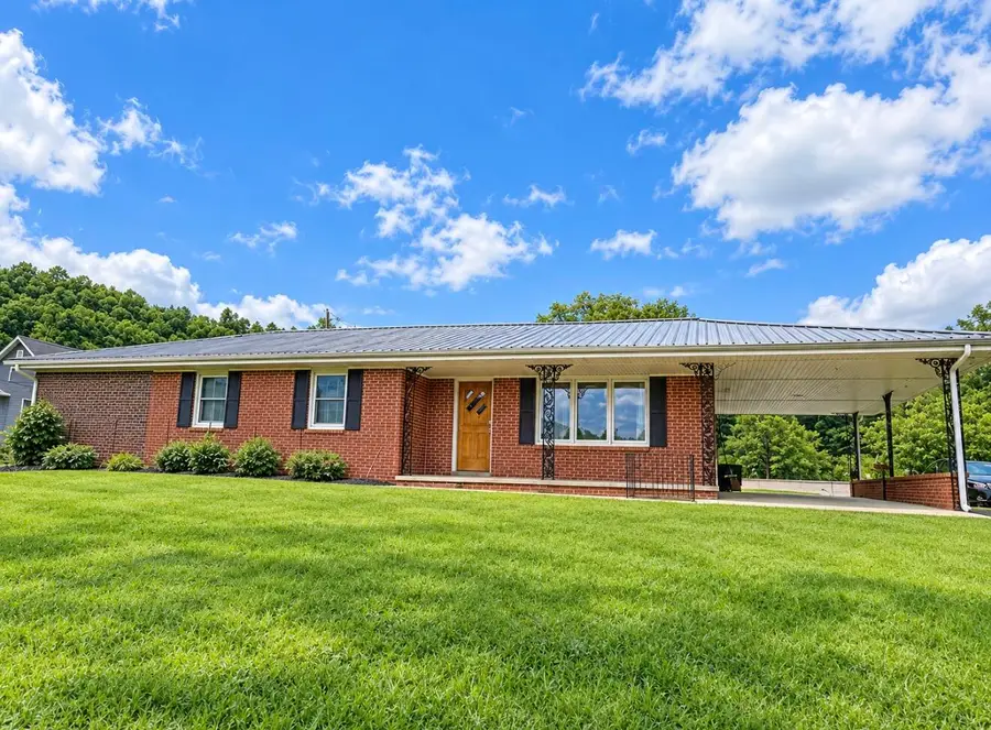 182 Shadytown Road, Booneville, KY 41314 - #2