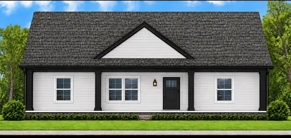 112 Holley Drive, Hopkinsville, KY 42240