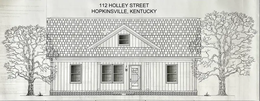 112 Holley Drive, Hopkinsville, KY 42240 - #3