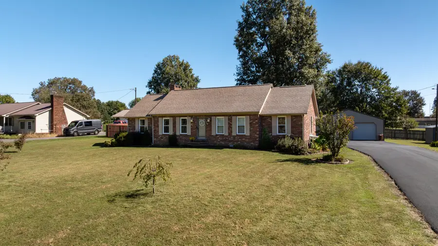 557 Trailridge Road, Mayfield, KY 42066 - #2