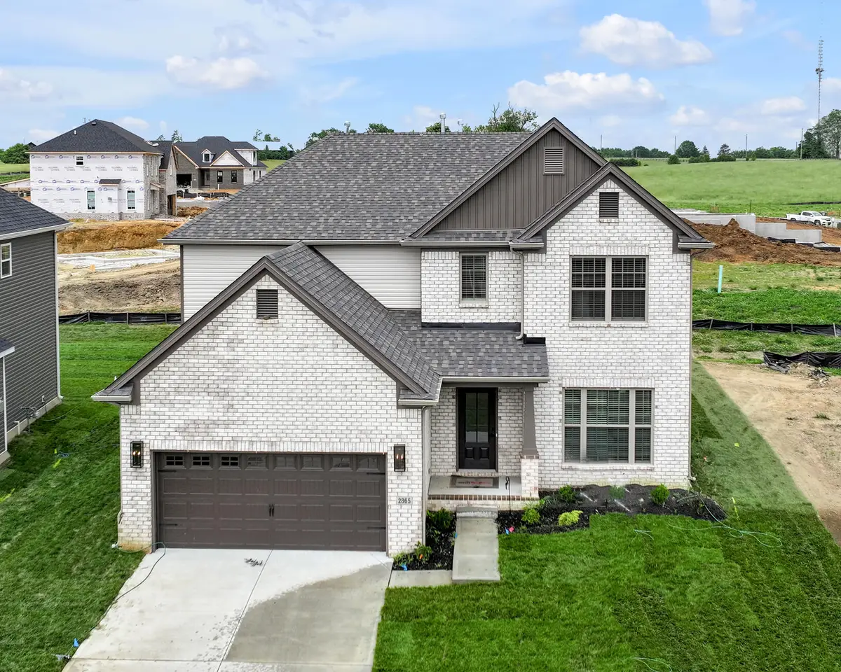 2865 Blackford Parkway, Lexington, KY 40509 - #1