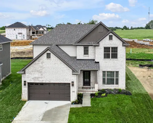 2865 Blackford Parkway, Lexington, KY 40509