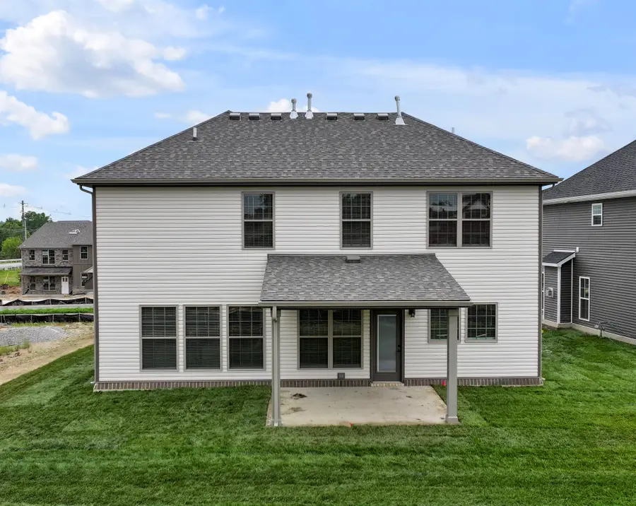 2865 Blackford Parkway, Lexington, KY 40509 - #2