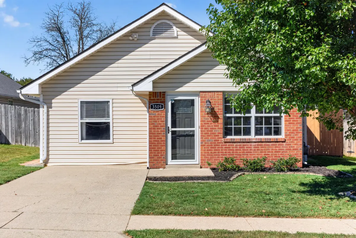 3509 Branchwood Place, Lexington, KY 40503 - #1