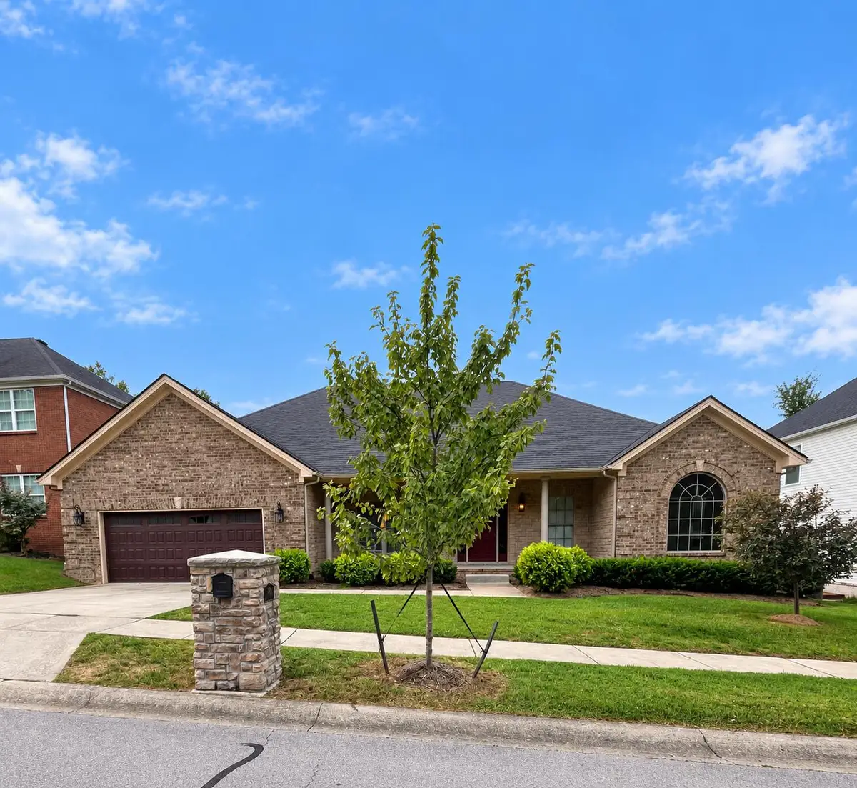 2148 Palomar Trace Drive, Lexington, KY 40513 - #1