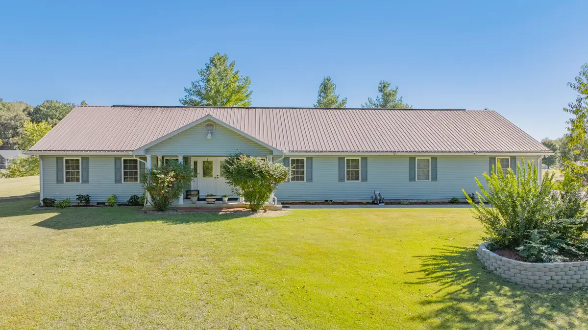 541 Fall Circle, Monticello, KY 42633 - #1