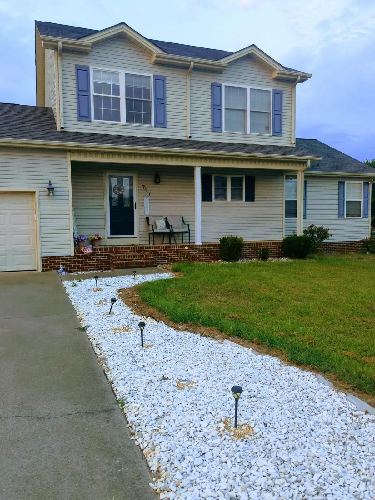 717 Claw Court, Hopkinsville, KY 42240 - #1