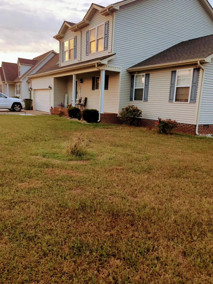 717 Claw Court, Hopkinsville, KY 42240 - #2
