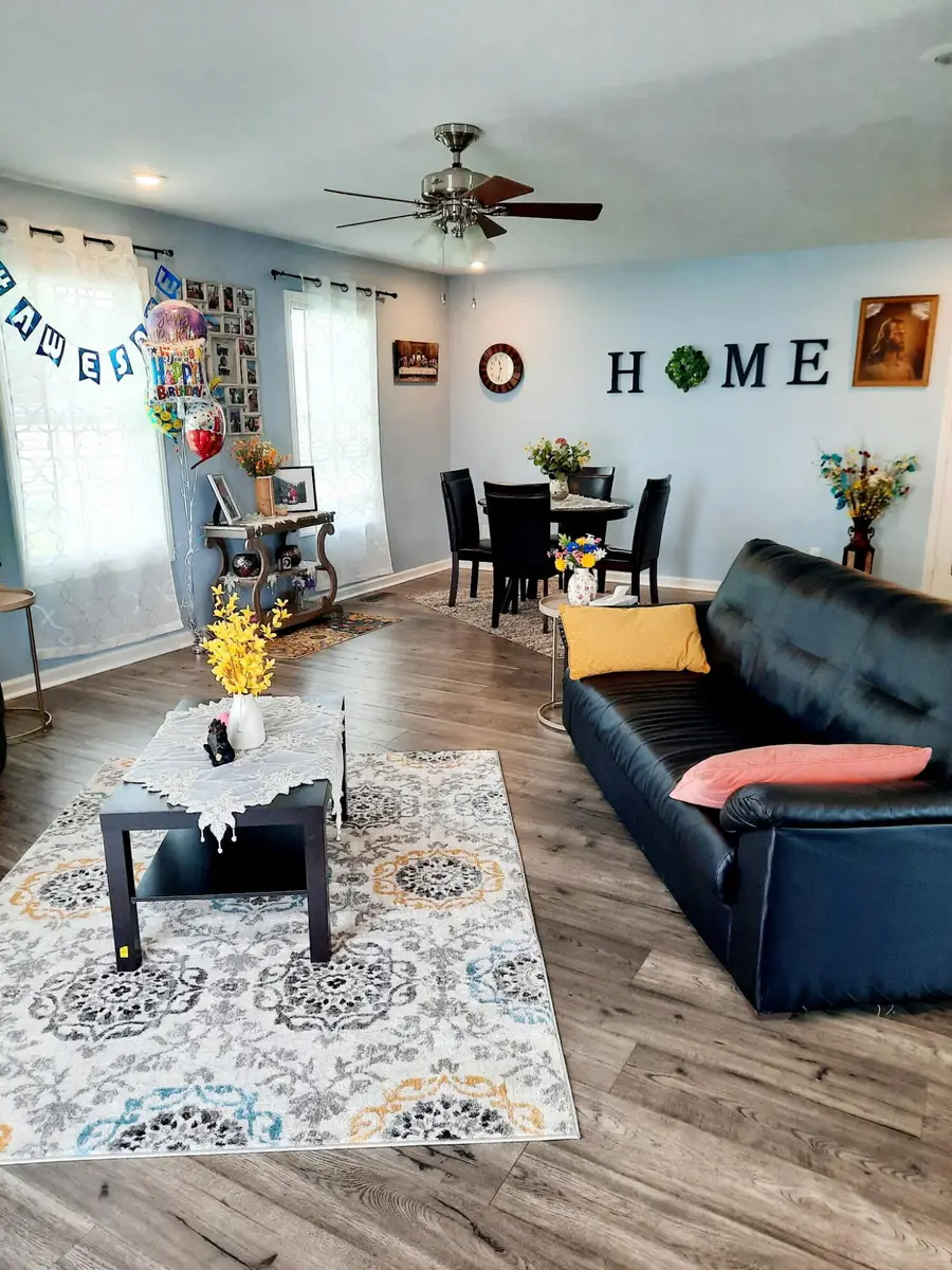 717 Claw Court, Hopkinsville, KY 42240 - #3