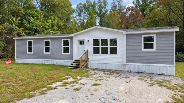 301 Jim Black Hollow Road, Barbourville, KY 40906