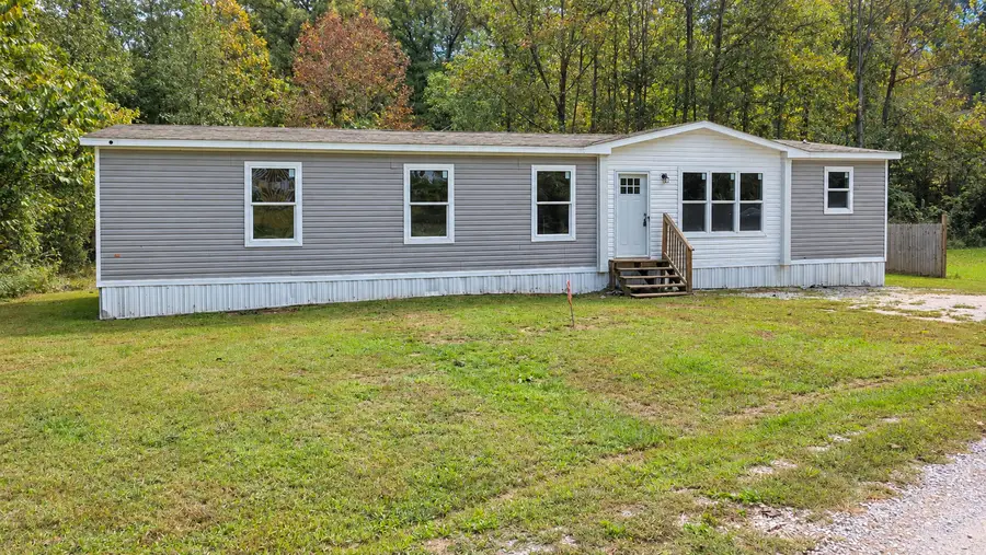 301 Jim Black Hollow Road, Barbourville, KY 40906 - #2
