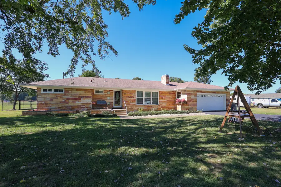 2145 Husband Road, Paducah, KY 42003 - #3